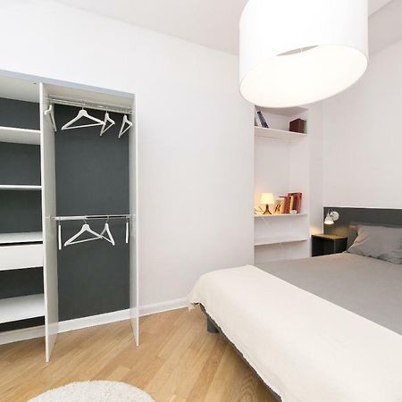 Spacious Apartment In Old Town P4You Pl Kraków Eksteriør billede