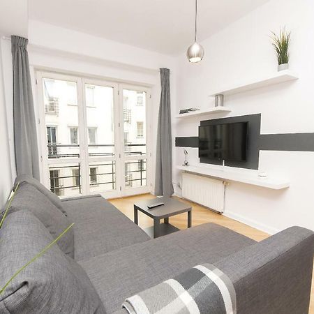 Spacious Apartment In Old Town P4You Pl Kraków Eksteriør billede